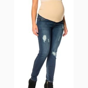 Celebrity Pink Maternity Pants